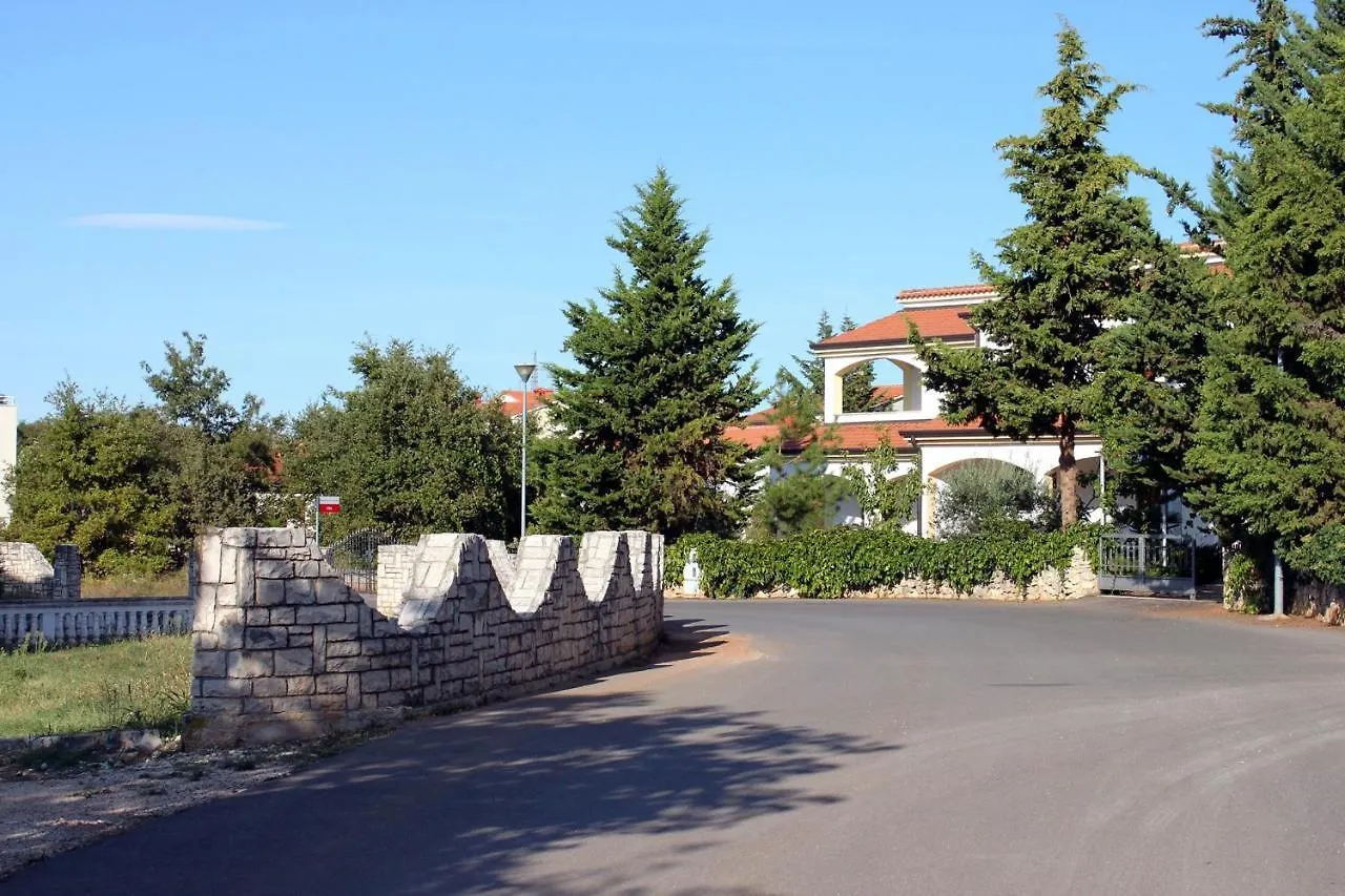 Apartments With A Parking Space Kukci, Porec - 20797 Croazia
