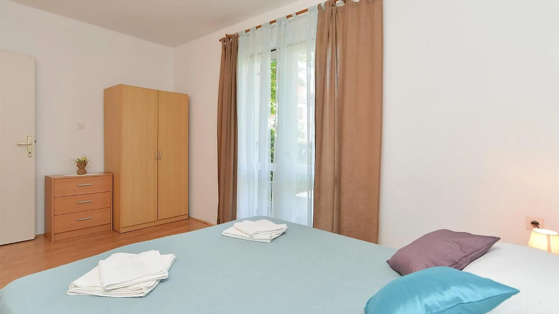 Apartments With A Parking Space Kukci, Porec - 20797