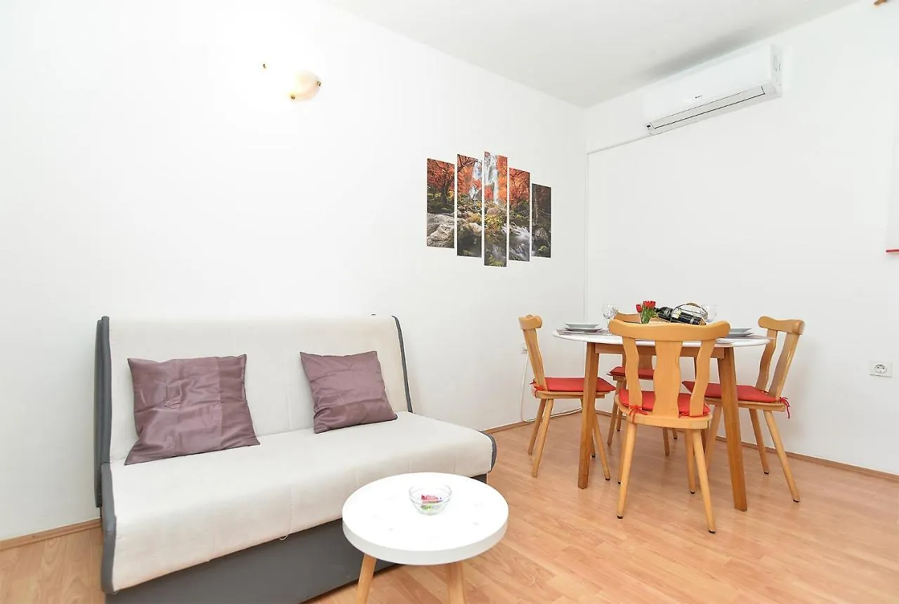 Apartments With A Parking Space Kukci, Porec - 20797 Croatia