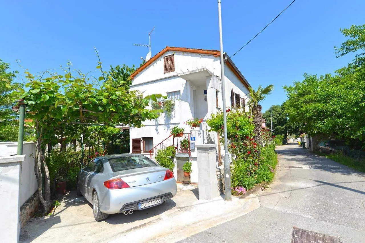 Apartments With A Parking Space Kukci, Porec - 20797 Croatia