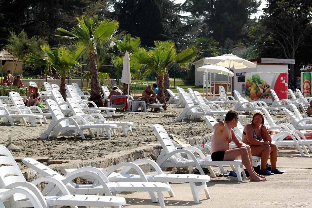 Apartments With A Parking Space Kukci, Porec - 20797 0*,  Croatia