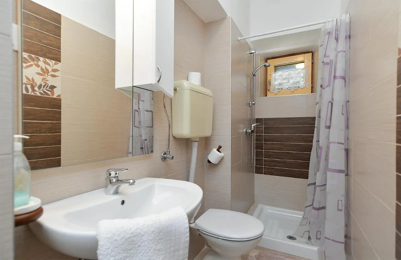 Apartments With A Parking Space Kukci, Porec - 20797 Croatia