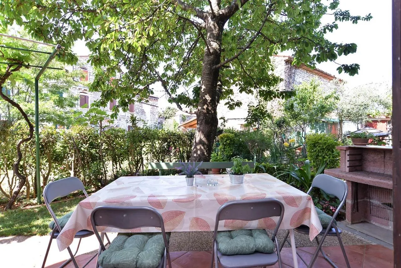 Apartments With A Parking Space Kukci, Porec - 20797