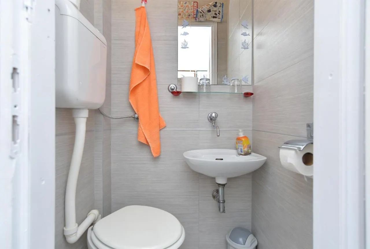 Apartments With A Parking Space Kukci, Porec - 20797