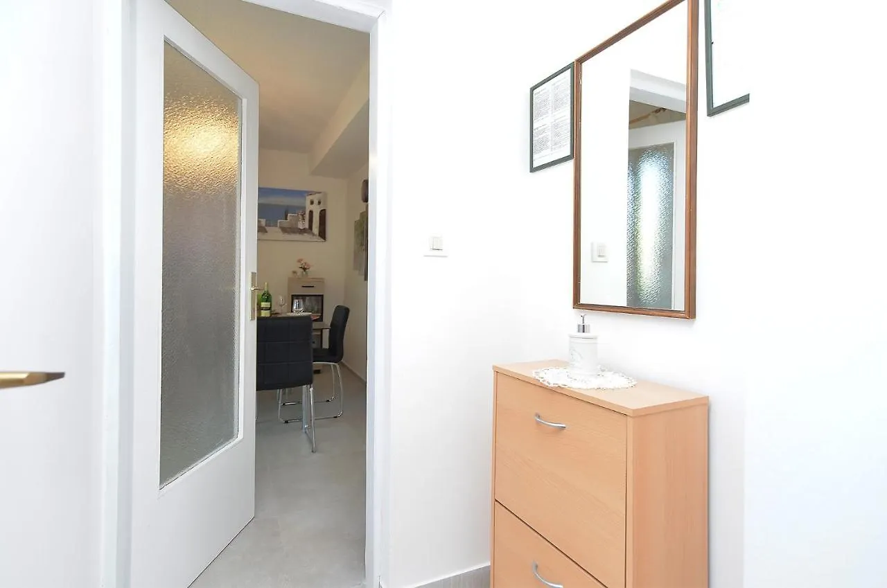 Apartments With A Parking Space Kukci, Porec - 20797