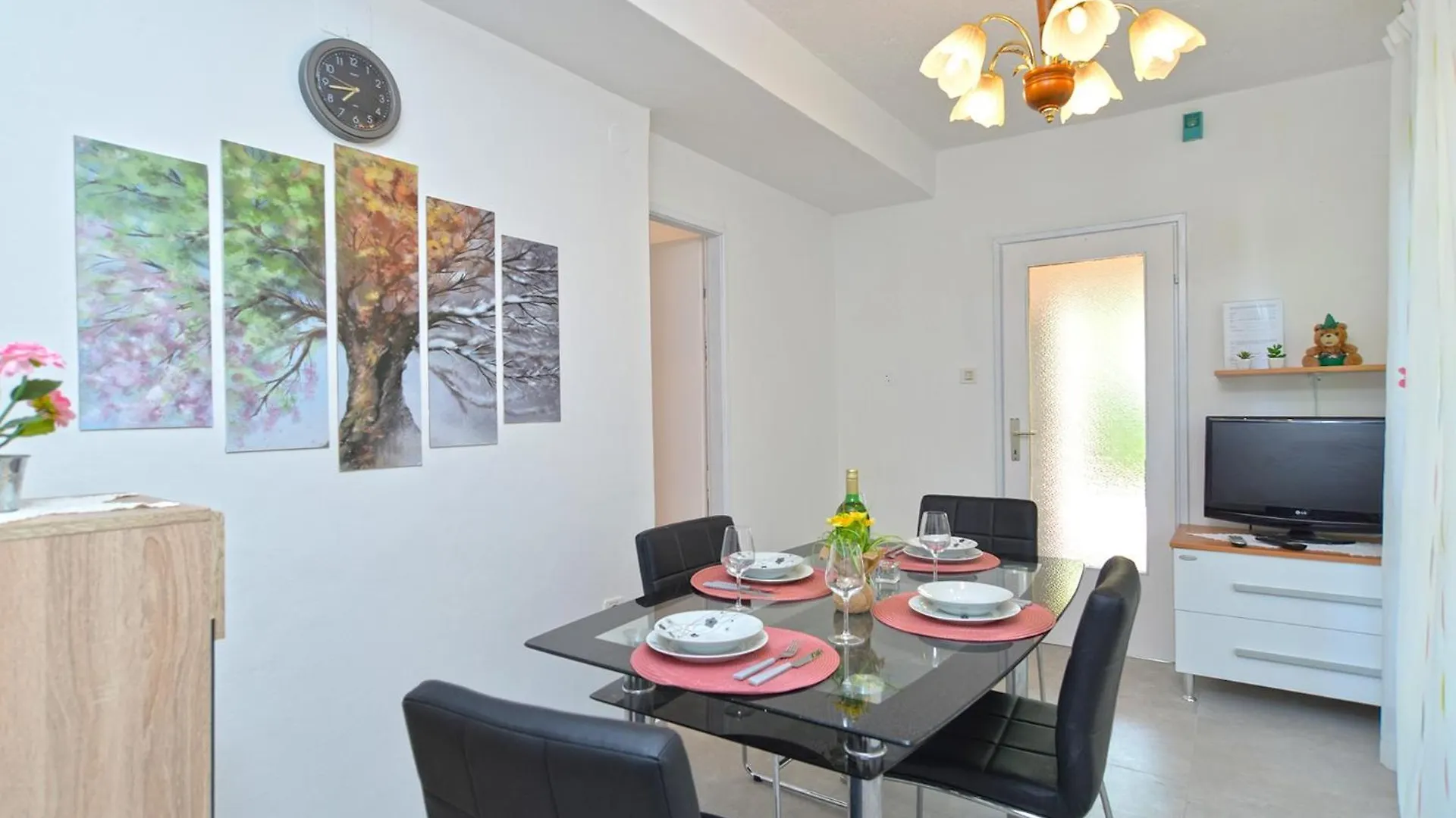 Apartments With A Parking Space Kukci, Porec - 20797 Croatia