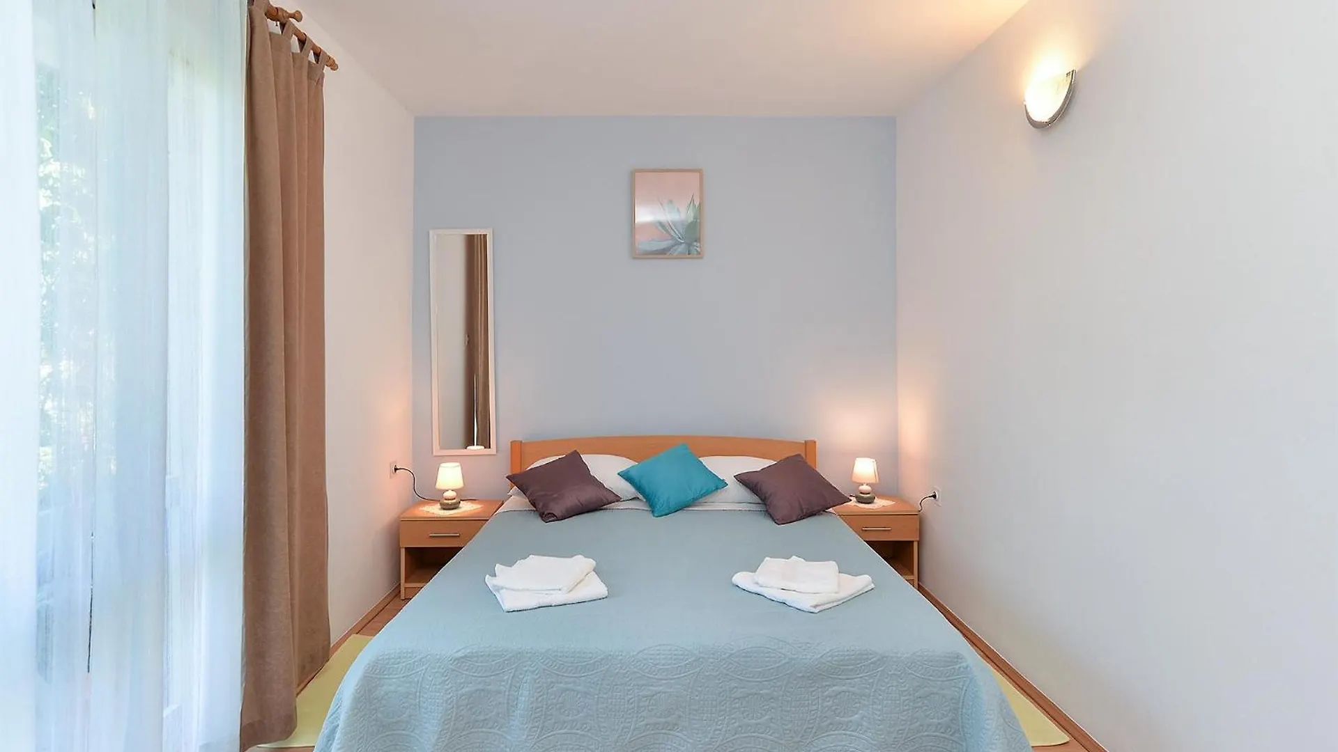 Apartments With A Parking Space Kukci, Porec - 20797