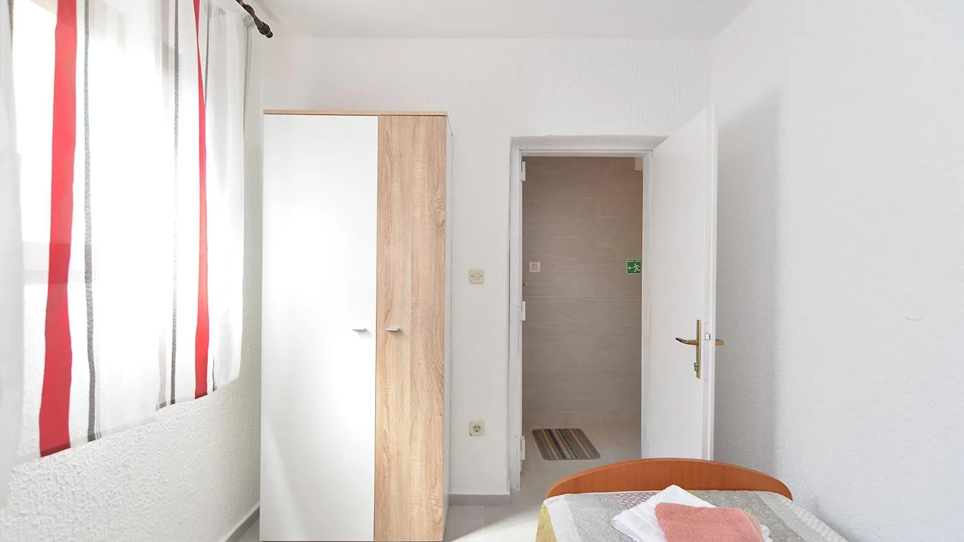 Apartments With A Parking Space Kukci, Porec - 20797