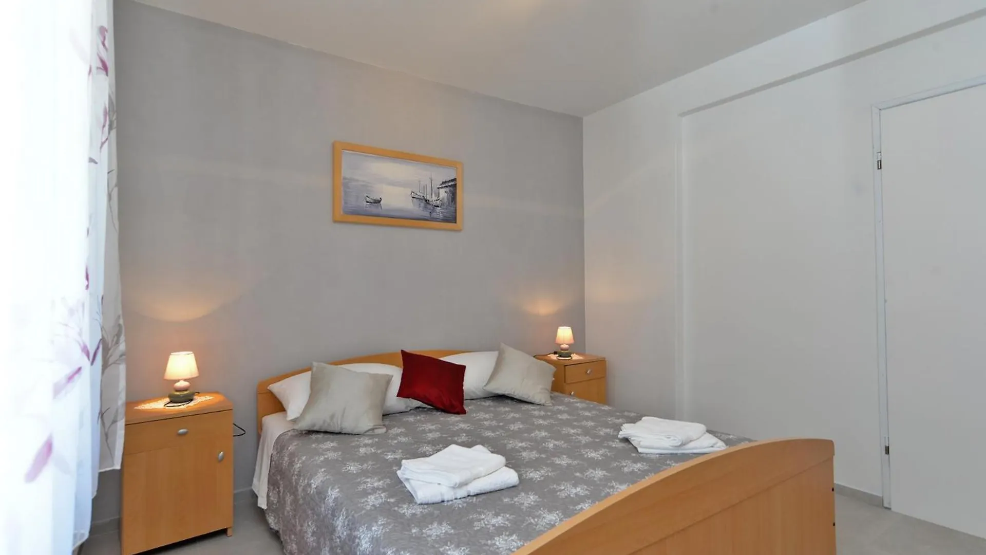 Apartments With A Parking Space Kukci, Porec - 20797 Croatia