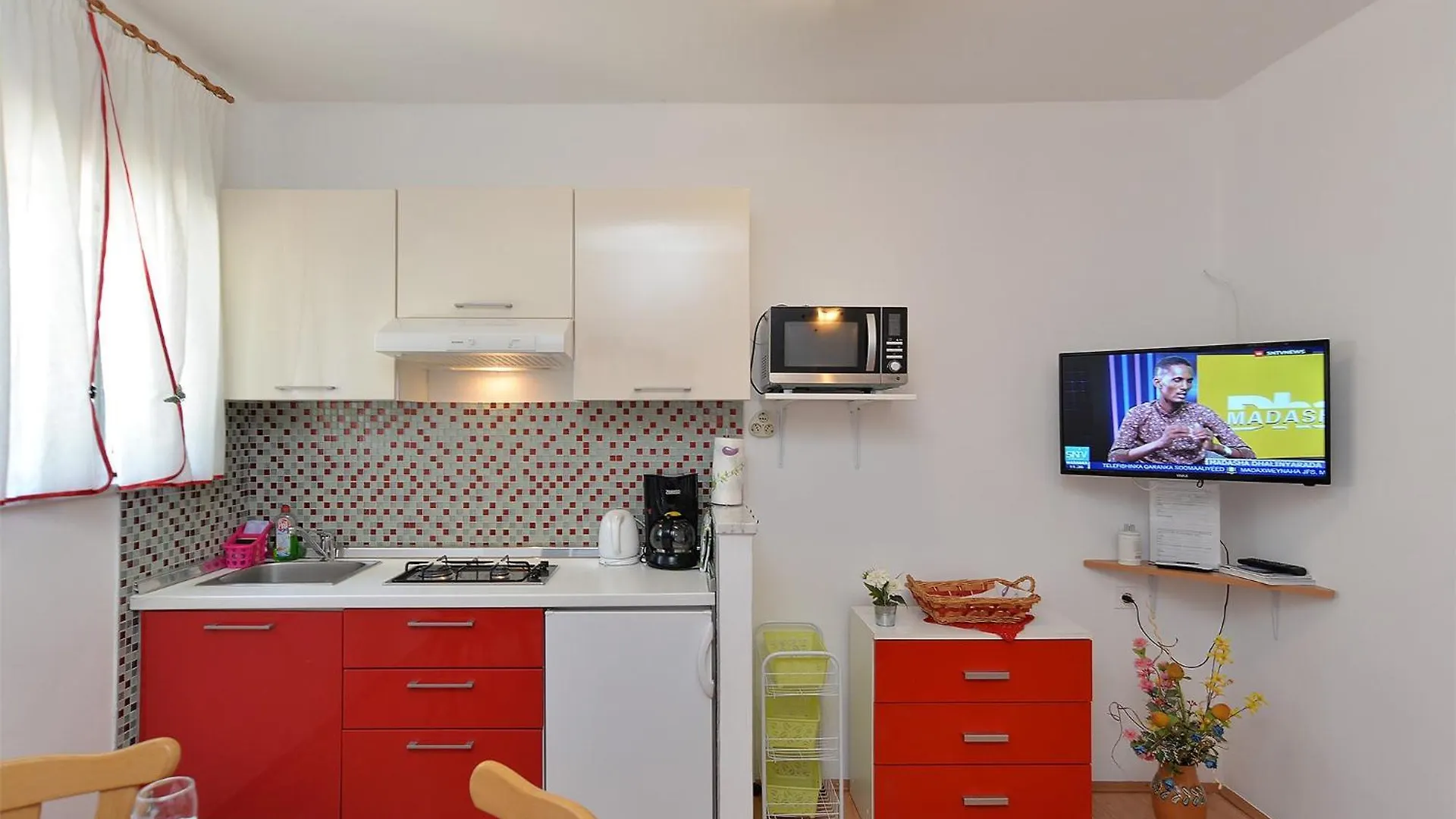 Apartments With A Parking Space Kukci, Porec - 20797