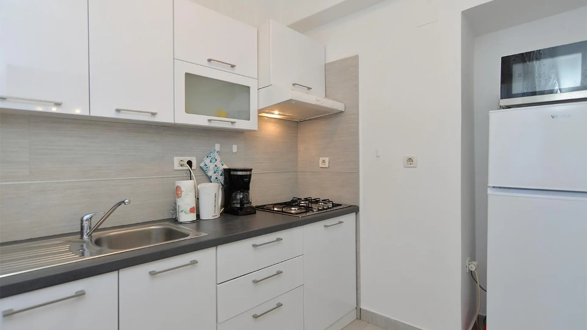 Apartments With A Parking Space Kukci, Porec - 20797